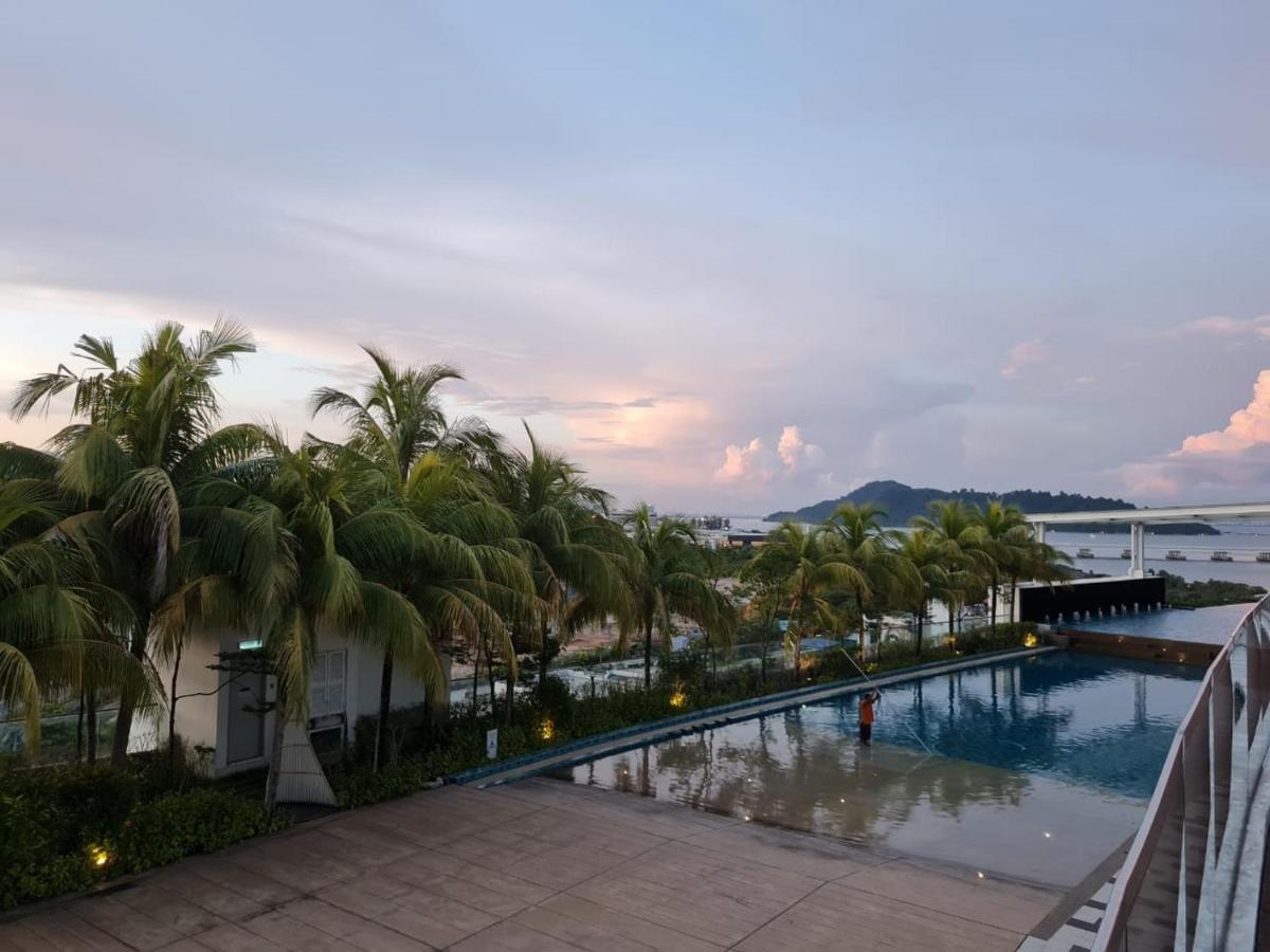 Apartment Seaview 10pax #10minqueensbay #15minspice