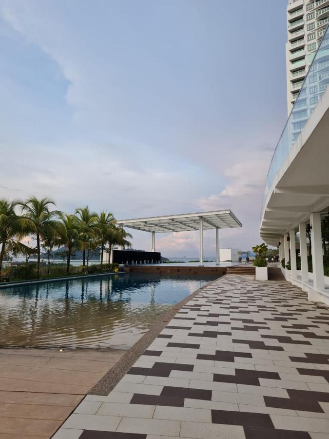 Apartment Seaview 10pax #10minqueensbay #15minspice *