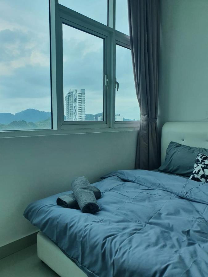 Seaview 10pax #10minqueensbay #15minspice Apartment