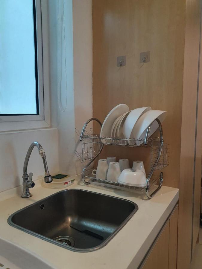 Apartment Seaview 10pax #10minqueensbay #15minspice Bayan Lepas