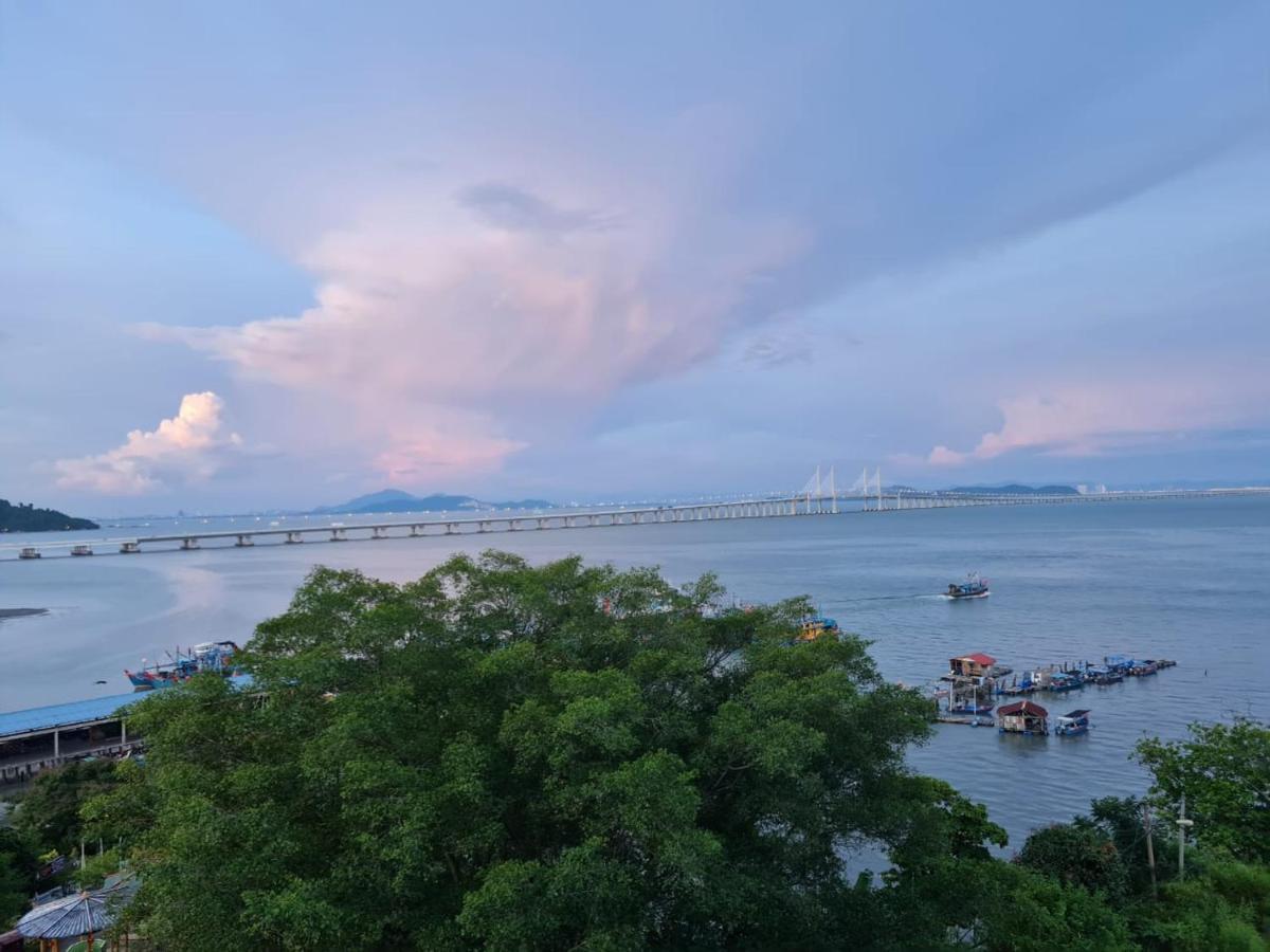 Apartment Seaview 10pax #10minqueensbay #15minspice *